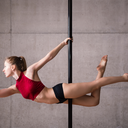 Magnesia Líquida Pole Dance En Gel Force Grip