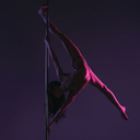 Magnesia Líquida Pole Dance En Gel Force Grip