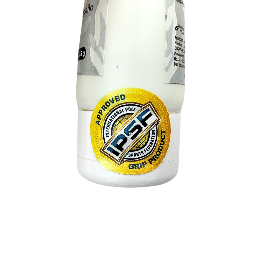 Magnesia líquida en gel Force Grip