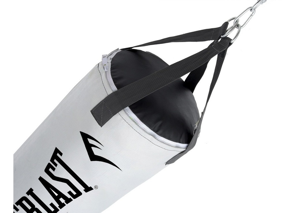 Costal de Boxeo Everlast Platino Heavy Bag