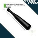 Clubbell 5 kg Wod Pro