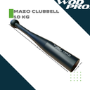 Clubbell 10 kg Wod Pro