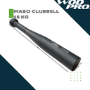 Clubbell 15 kg Wod Pro