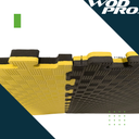 Piso Tatami 1 m² Rompecabezas 20 mm Wod Pro (5 metros)