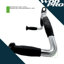 Maneral 503 Pull Down con recubrimiento Wod Pro