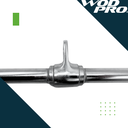 Maneral Recto 020R con recubrimiento Wod Pro