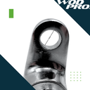 Maneral Recto 020R con recubrimiento Wod Pro