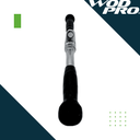 Maneral Recto 020R con recubrimiento Wod Pro