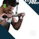 Maneral Recto 020R con recubrimiento Wod Pro