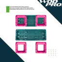 Base para step Wod Pro