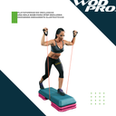 Base para step Wod Pro