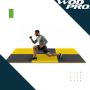 Piso Tatami 1 m² Rompecabezas 20 mm Wod Pro (5 metros)