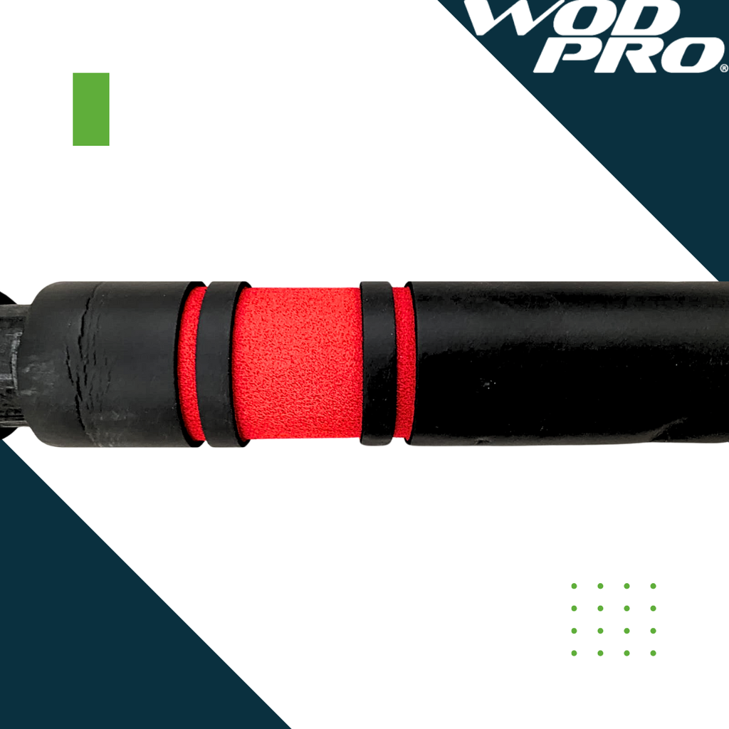 Set de pesas 30 kg ajustable Wod Pro