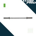 Barra olímpica romana Wod Pro para Triceps sin bujes