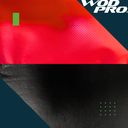 Tapete de azote para barras olímpicas (Landing mat) Wod Pro