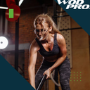 Mazo clubbell 10 kg Wod Pro