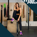 Mazo clubbell 15 kg Wod Pro