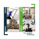 Banda de suspensión Wod Pro