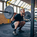 Barra semi-olímpica Wod Pro 1.8 m sin bujes