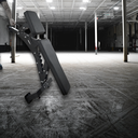 Banca Ajustable Wod Pro Rebeld