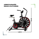 ​​Bicicleta de Aire RagnaRök RR6400-2 Elite Series