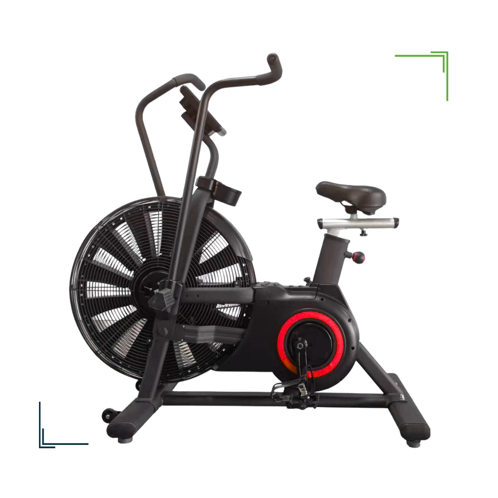 ​​Bicicleta de Aire RagnaRök RR6400-2 Elite Series