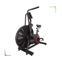 ​​Bicicleta de Aire RagnaRök RR6400-2 Elite Series