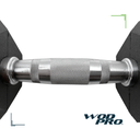 Par de Mancuernas Hexagonales IronFit 3 Lbs