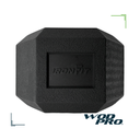 Par de Mancuernas Hexagonales IronFit 3 Lbs