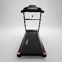 Caminadora RagnaRök RR501 2.0HP Inclinación 3 Posiciones Manuales