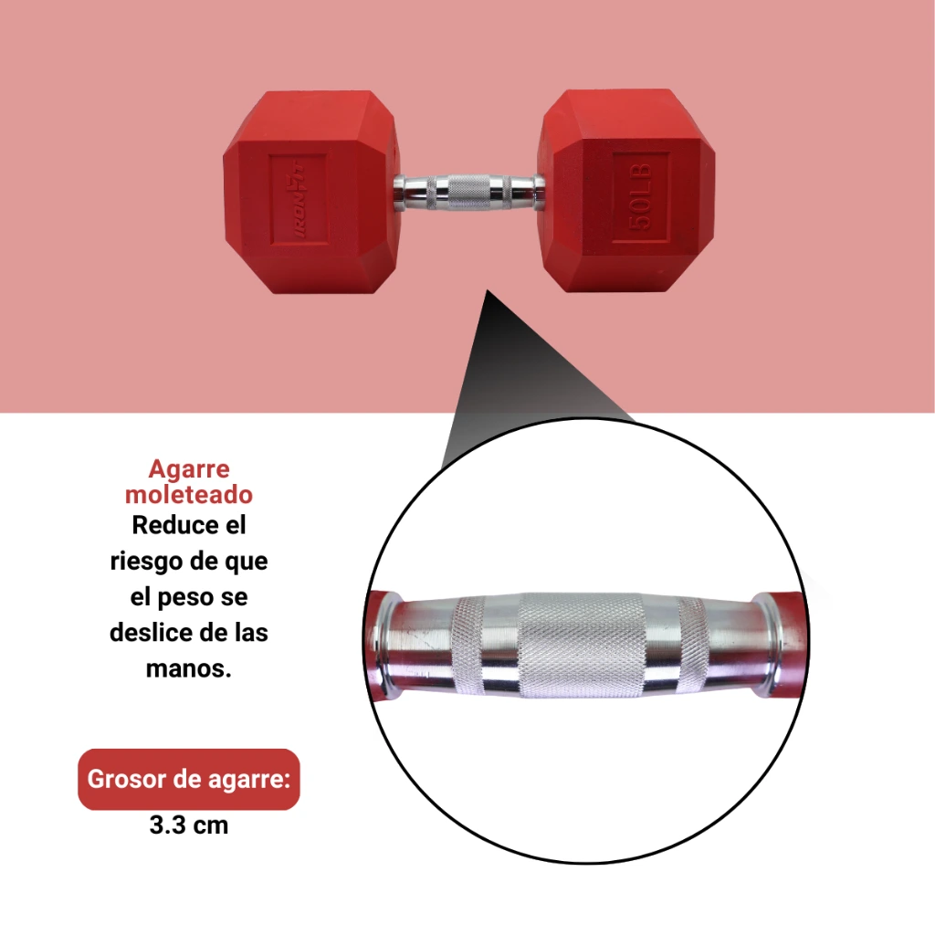 Mancuernas Rojas IronFit (4).webp