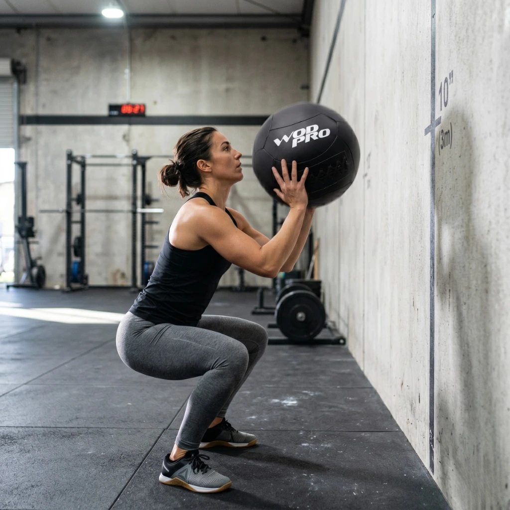 Wall Ball Wod Pro Elipse 10lb.webp