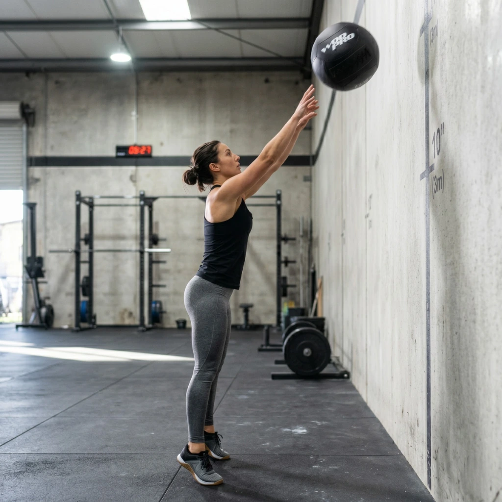 Wall Ball Wod Pro Elipse 10lb (4).webp