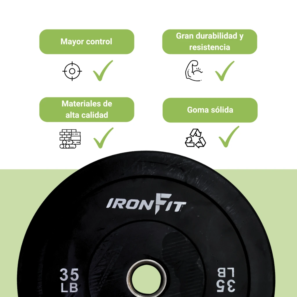 Par de Discos Bumper  Rígidos 35 lb (4).webp