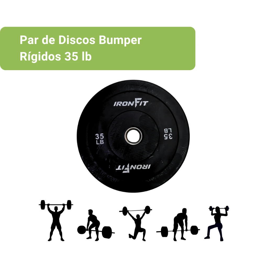 Par de Discos Bumper  Rígidos 35 lb (2).webp