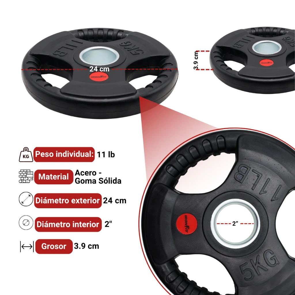 5 kg Discos Recubiertos 2_ IronFit (3).webp