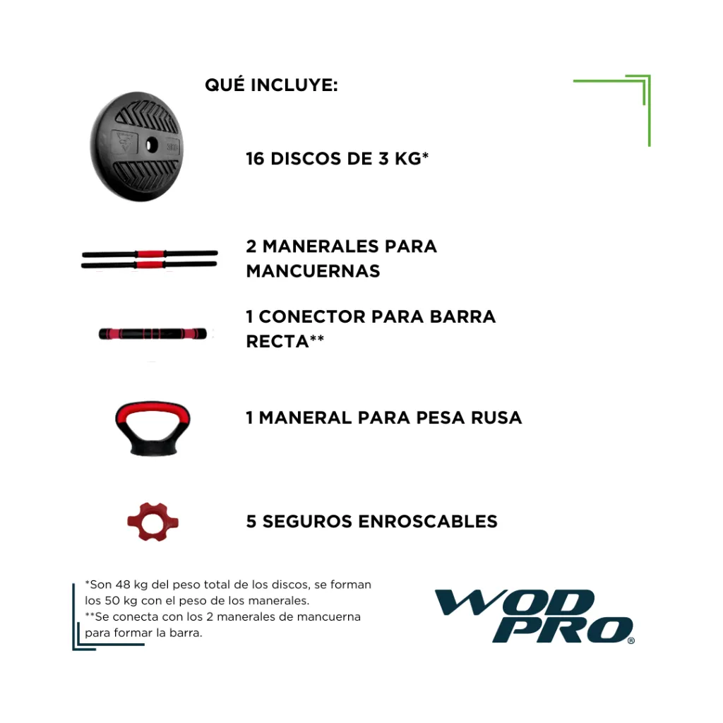 set de pesas 50 kg ajustable wod pro (1).webp