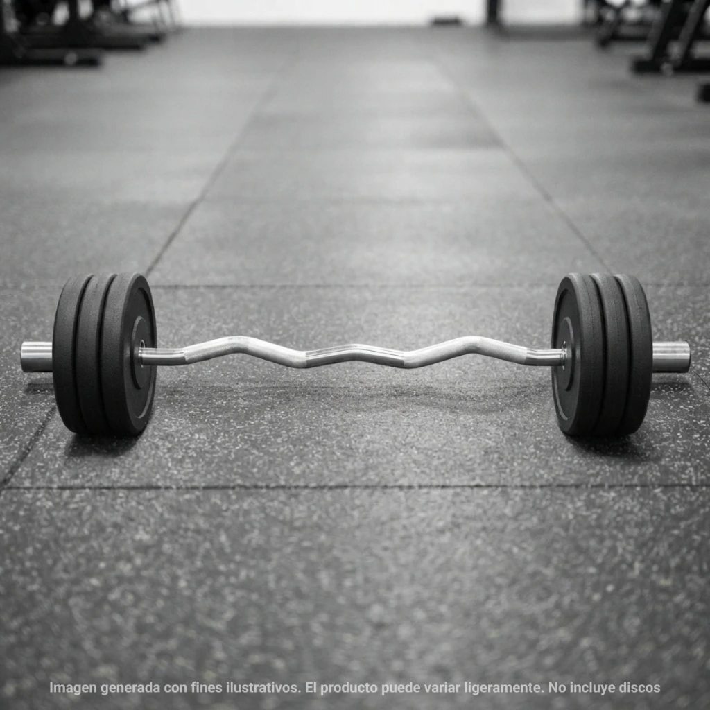 Barra Z Wod Pro con Bujes y Rodamientos (7).webp