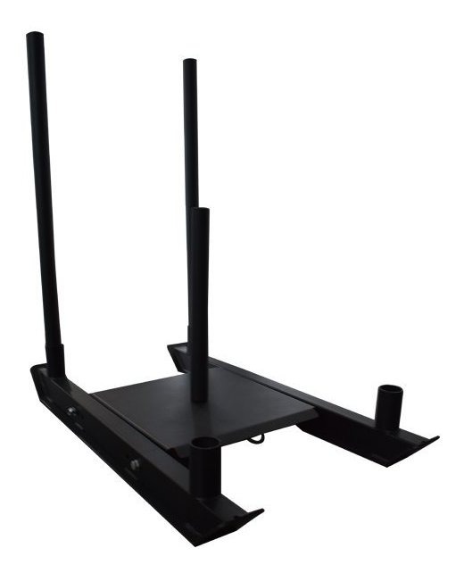 Trineo De Entrenamiento Wod Pro