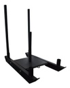 Trineo De Entrenamiento Wod Pro