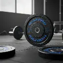 Par de bumpers hi-temp 35 libras Wod Pro