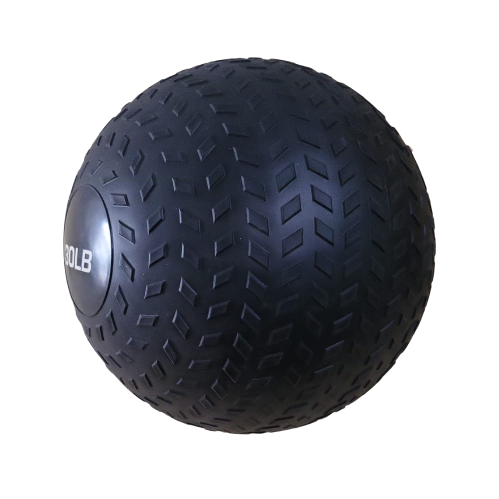 Slam ball 30 libras Wod Pro