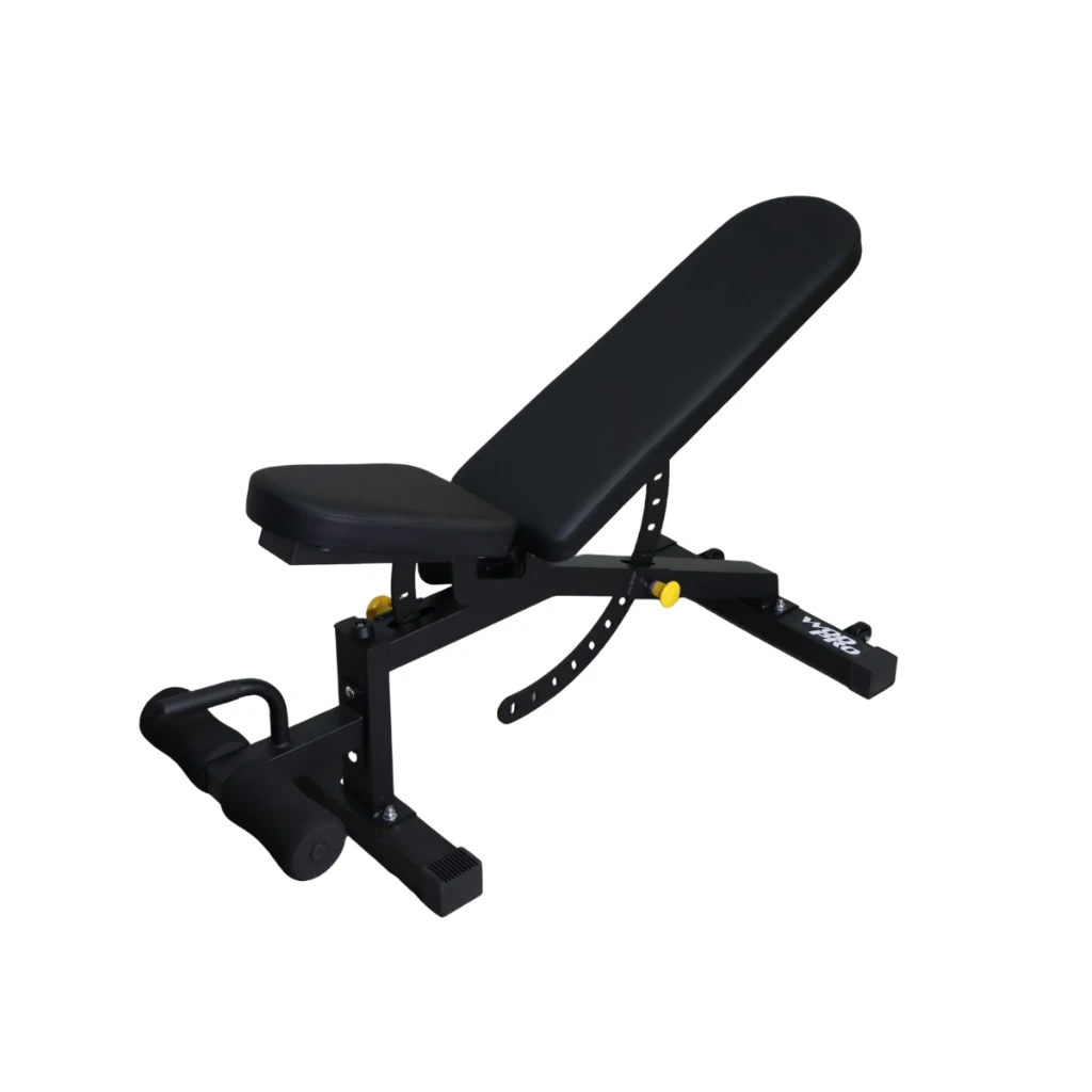 ​Banca Wod Pro Ajustable