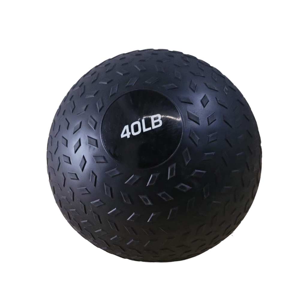 Slam ball 40 libras Wod Pro