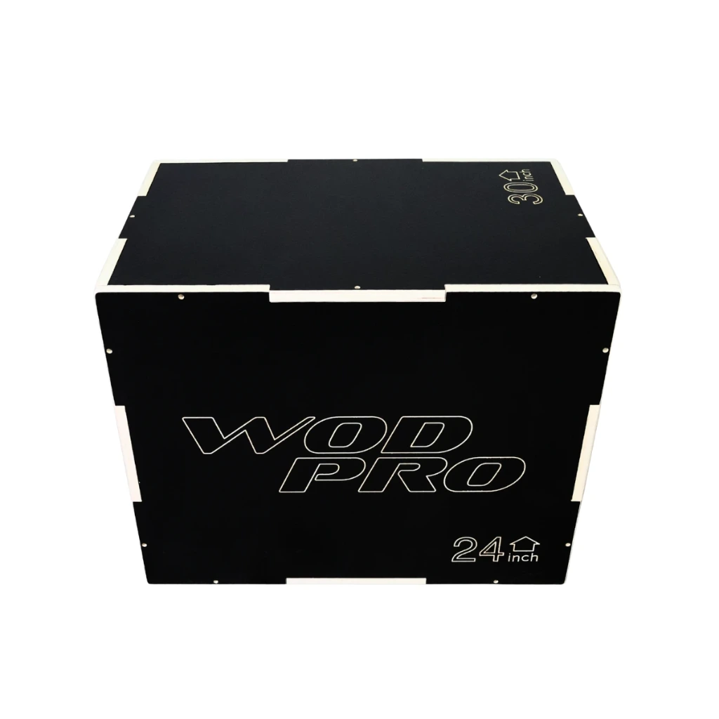 [W000016003] Plyobox Wod Pro 20x24x30"