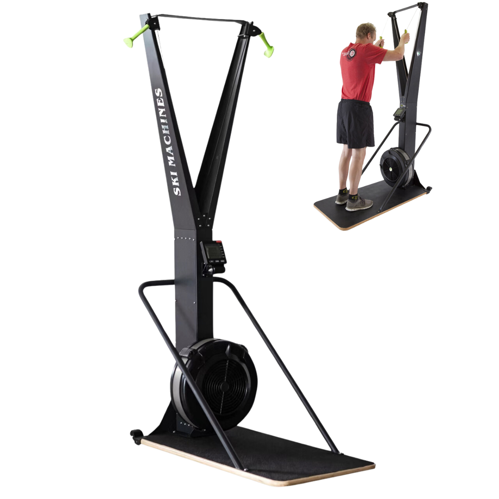 [W000018339] Ski Machine RagnaRök RR6200