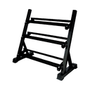 Rack para mancuernas 3 niveles para 9 pares Wod Pro