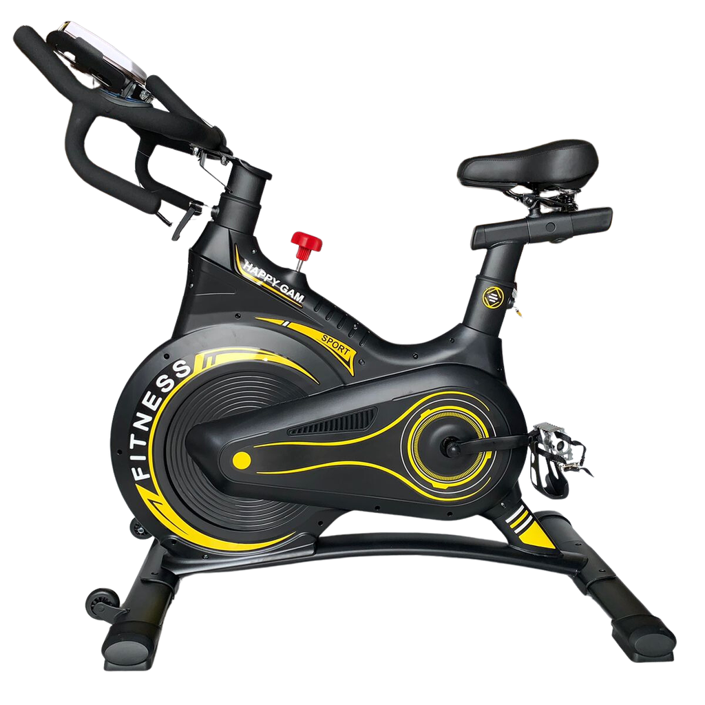 ​Bicicleta estática Wod Pro