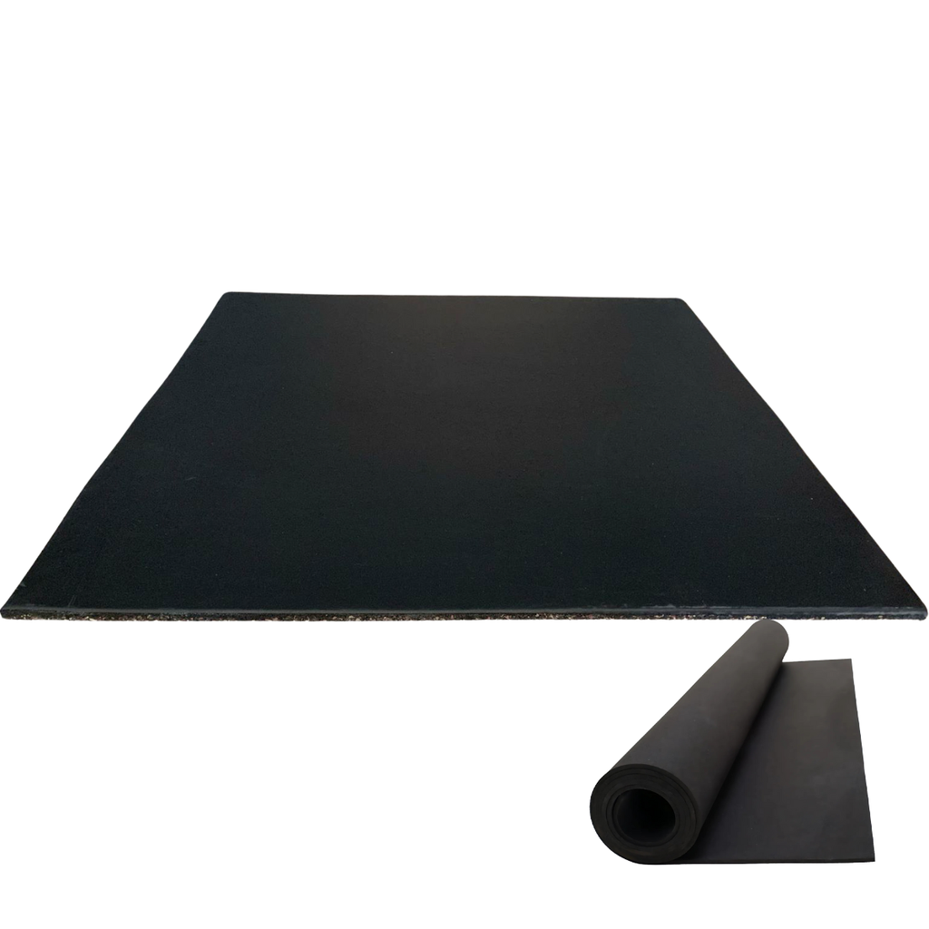 [W000019477] Piso de Caucho Wod Pro 15 mm 1m²