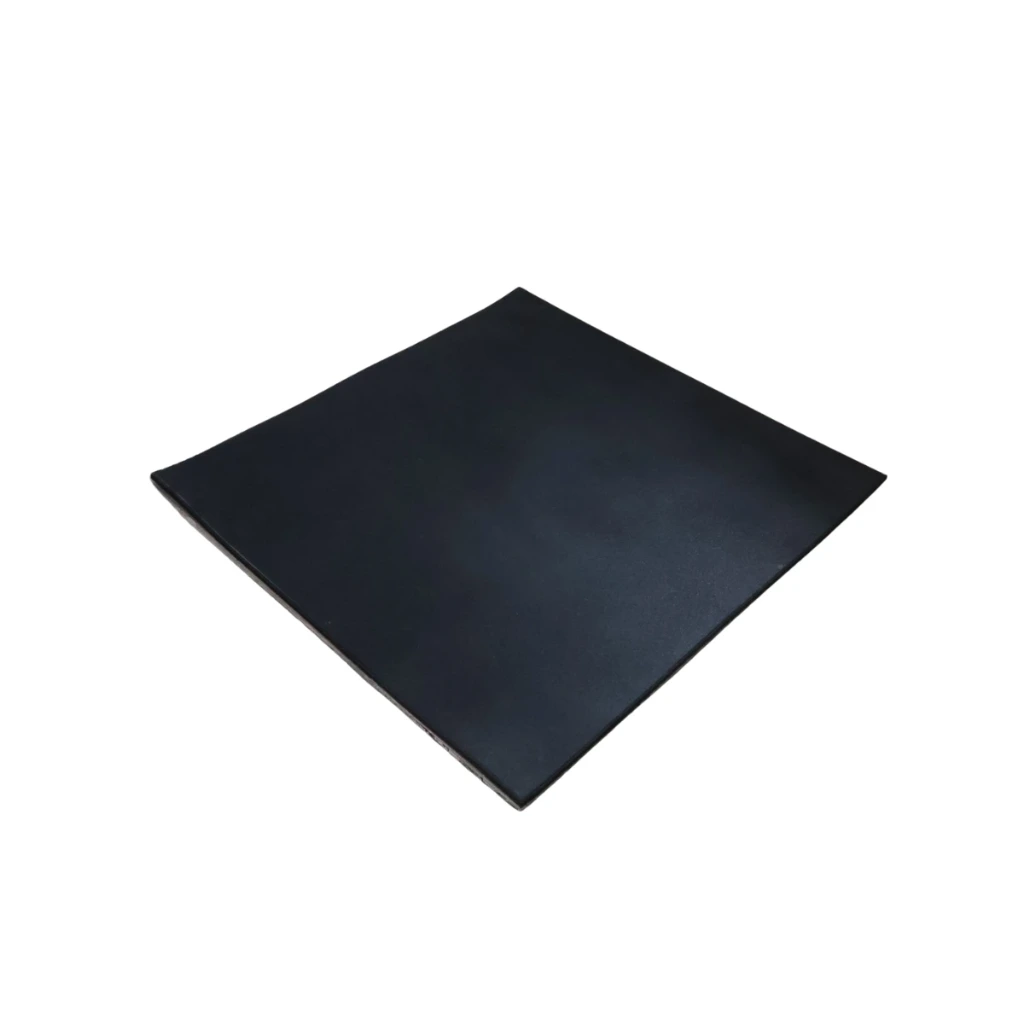 Piso de Caucho Wod Pro 1m² 15mm